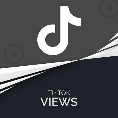 TikTok 再生回数 購入