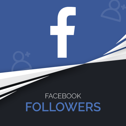 Facebook フォロワー 購入