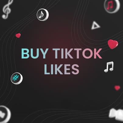 TikTok いいね 購入